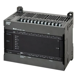 OMRON CP2E-S30DT1-D image