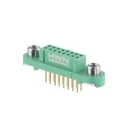 G125-FV11605F2R HARWIN