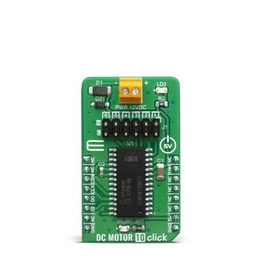 MikroElektronika MIKROE-3879 image