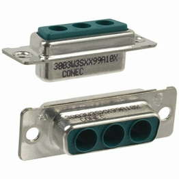 3003W3SXX99A10X Amphenol
