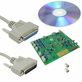 EVAL-ADE7758ZEB Analog Devices