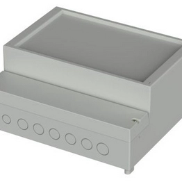 41250609 Bopla Gehäuse Systeme
