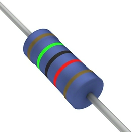 Stackpole Electronics RSF1FB15K0 image