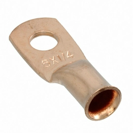BU-L6-250 Mueller Electric