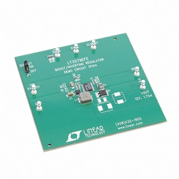 DC1514A Analog Devices