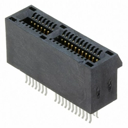 PCIE-036-02-F-D-EMS2 samtec