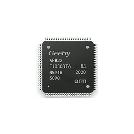 APM32F103CBT6 Geehy