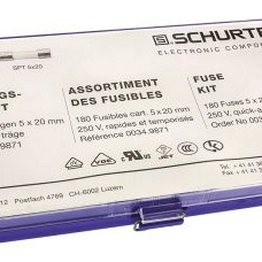 SCHURTER 0034.9871 image