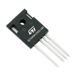 STMicroelectronics SCT040W120G3-4AG image