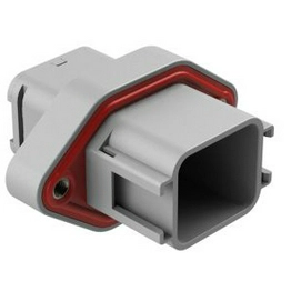 Amphenol ATV02-18PA-RR01 image