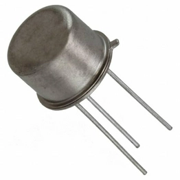 JANTXV2N3440 Microchip Technology