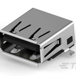 TE Connectivity 292303-9 image