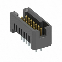 TFM-107-01-S-D-K samtec