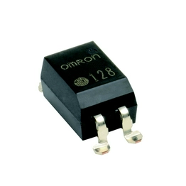 OMRON G3VM-41DY1 image