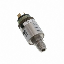 J205G-50S-VCR-C12TB-DIS Whitman Controls