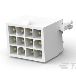 TE Connectivity 1-794040-1 image