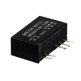 MDD01L-15N Mean-Well USA, Inc.