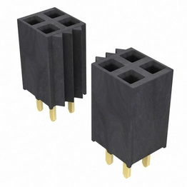 SSW-138-01-G-D samtec