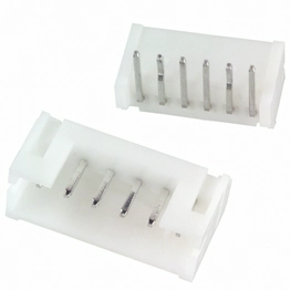 JST S6B-PH-K-S image