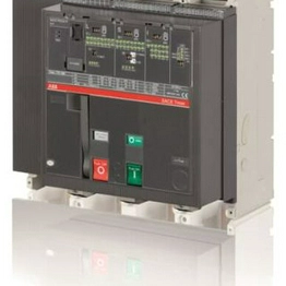1SDA062891R1 T7S-M 1250A PR232-LSI FF ABB
