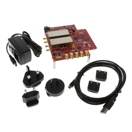 Texas Instruments TSW3084EVM image