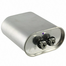 Cornell Dubilier Electronics SFD66T30K391B-F image