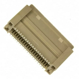 61082-043400LF Amphenol