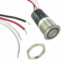 MPI002/FL/BL/6 bulgin