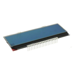 EA DOGM240B-6 DISPLAY VISIONS