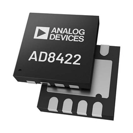 AD8422ACPZ-RL Analog Devices