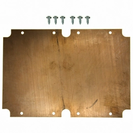Serpac Electronic Enclosures 470 image