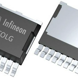 Infineon Technologies IAUTN06S5N008GATMA1 image