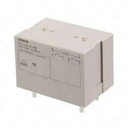 OMRON G7L-2A-P-PV DC12 image