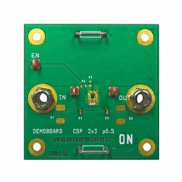 NCP451FCT2GEVB ON Semiconductor
