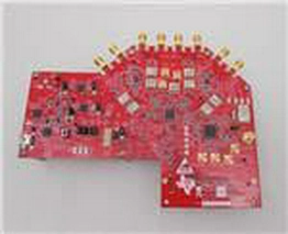 ADC34J23EVM Texas Instruments