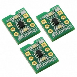 IQS128EV01-S Azoteq