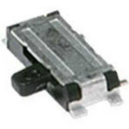 PCM12SMTR C&K