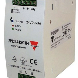 Carlo Gavazzi SPD241201N image