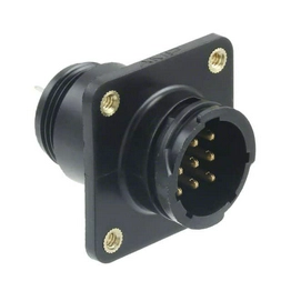 208223-3 TE Connectivity