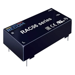 RAC06-15SC RECOM Power