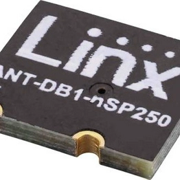 Linx Technologies ANT-DB1-NSP250-T image