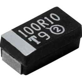 Vishay Intertechnology 293D106X9016C2TE3 image