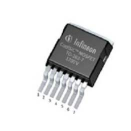 Infineon Technologies IMBF170R450M1XTMA1 image