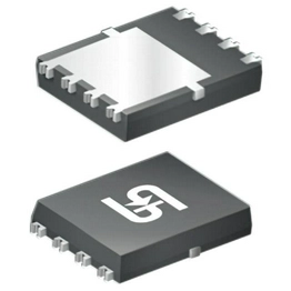 TQM019NH04LCR RLG Taiwan Semiconductor