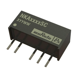 Murata Manufacturing NKA0503SC image