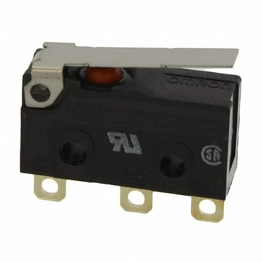 D2SW-01L1HS OMRON