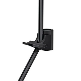 HellermannTyton 150-21291 T50RSBS5-PA66HS-BK image