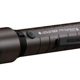 P7R SIGNATURE LEDLENSER