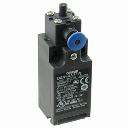 D4N-4A31R OMRON
