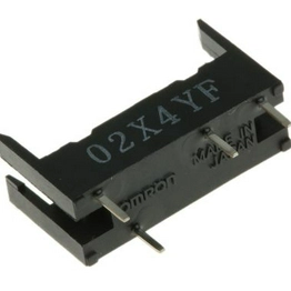 OMRON P6D-04P image